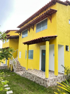 Ilha de Boipeba kitnets para temporada - Morada dos Pássaros Boipeba